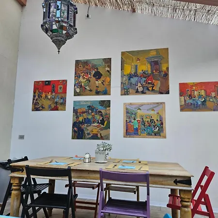 Art Gallery Foresteria * Lonato