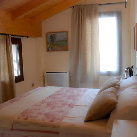 Art Gallery Foresteria Bed & Breakfast Lonato