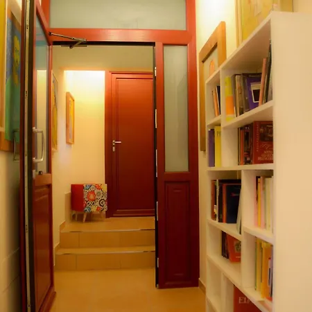 Art Gallery Foresteria