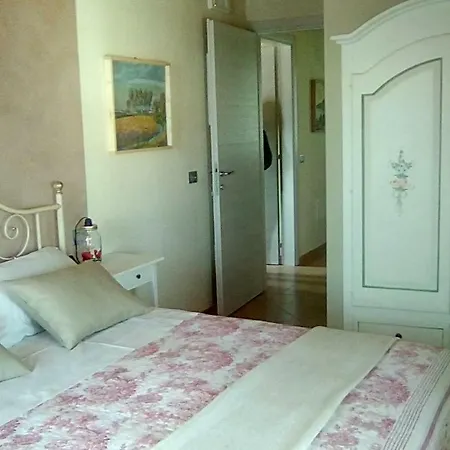 Art Gallery Foresteria Bed & Breakfast