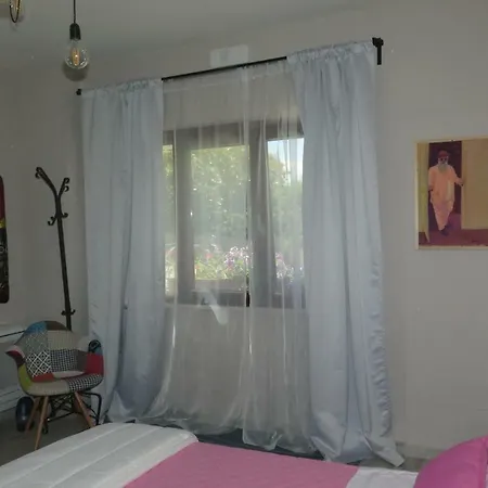 Art Gallery Foresteria Bed & Breakfast