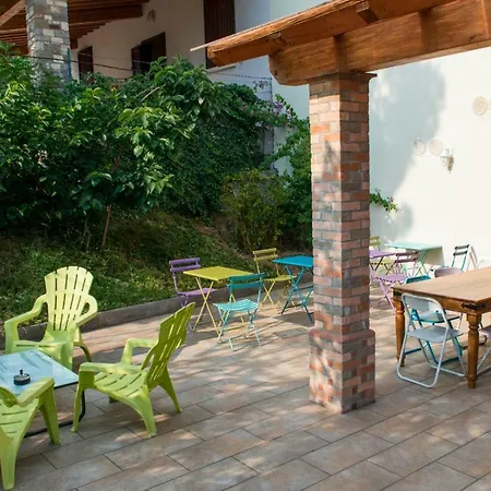 Bed & Breakfast Art Gallery Foresteria