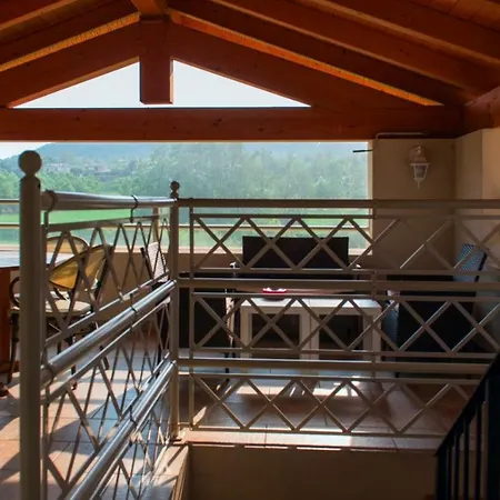 Art Gallery Foresteria Bed & Breakfast Lonato